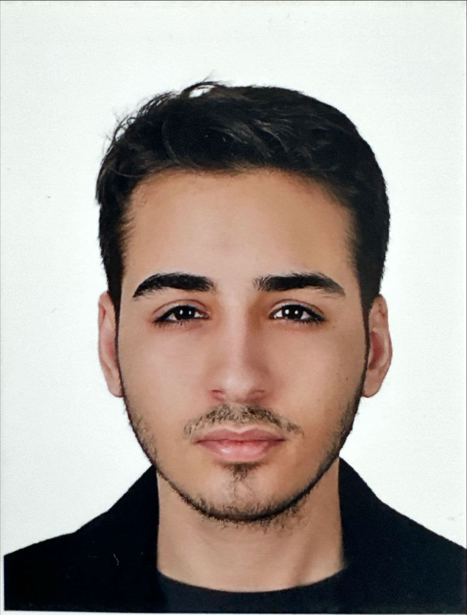 Mehmet Yiğit Açdoyuran